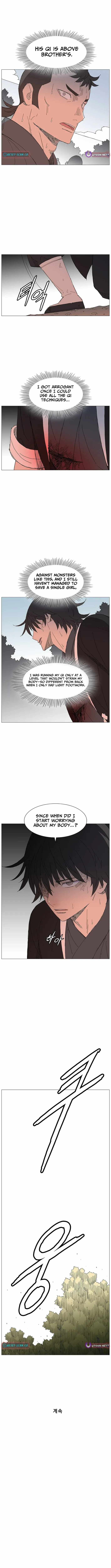 The General - Fighting Legend Chapter 45-eng-li - Page 8
