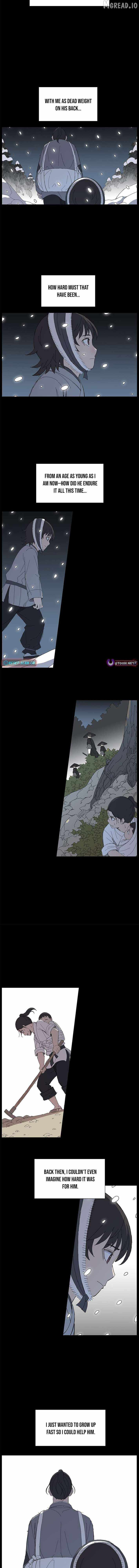 The General - Fighting Legend Chapter 51-eng-li - Page 3