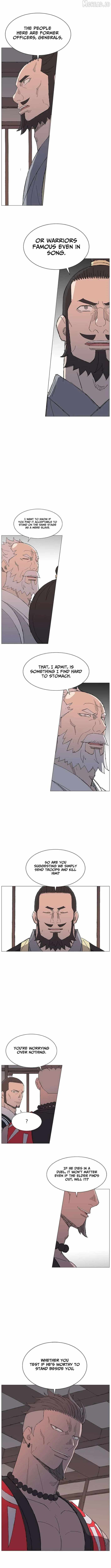 The General - Fighting Legend Chapter 63-eng-li - Page 7