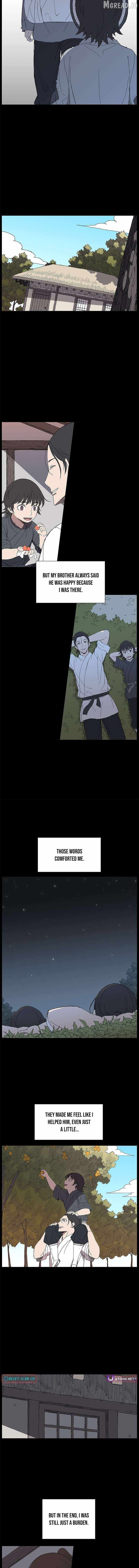 The General - Fighting Legend Chapter 51-eng-li - Page 4