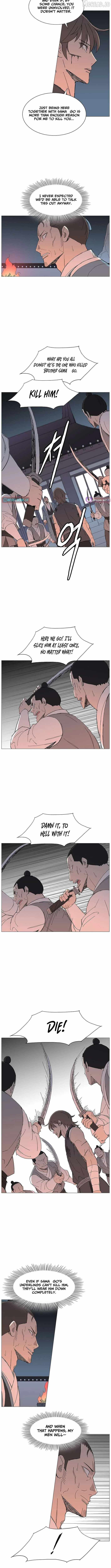 The General - Fighting Legend Chapter 62-eng-li - Page 1