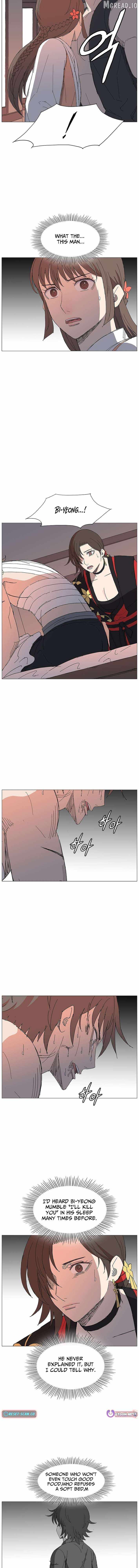 The General - Fighting Legend Chapter 53-eng-li - Page 4