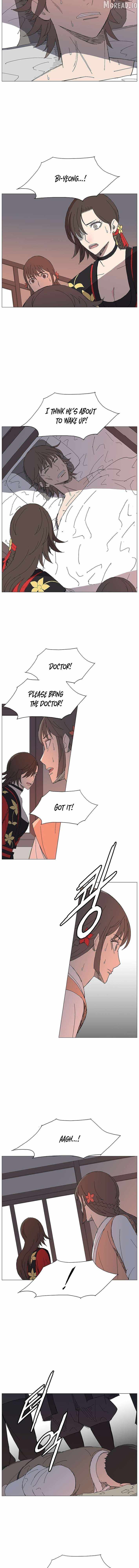 The General - Fighting Legend Chapter 51-eng-li - Page 7