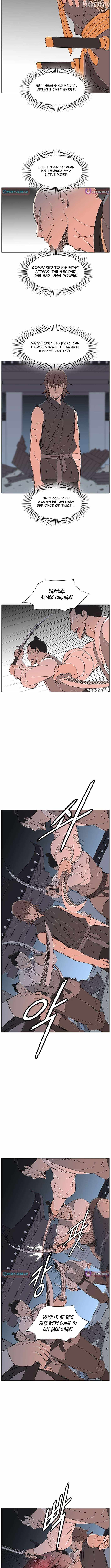 The General - Fighting Legend Chapter 60-eng-li - Page 3