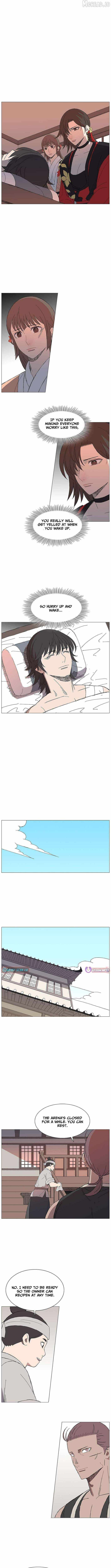 The General - Fighting Legend Chapter 47-eng-li - Page 6