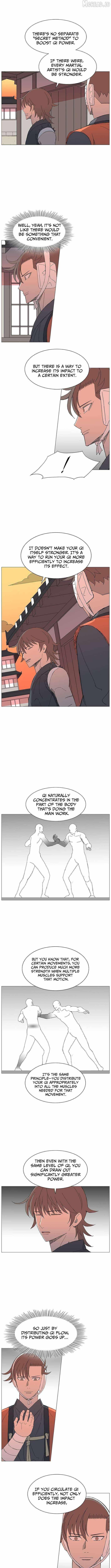 The General - Fighting Legend Chapter 58-eng-li - Page 2