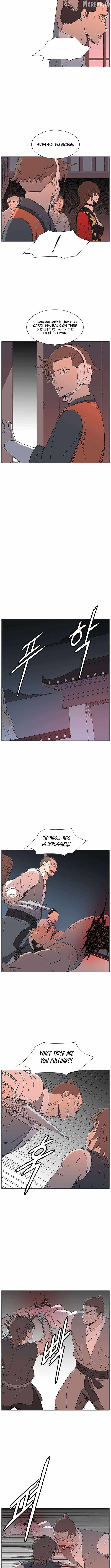 The General - Fighting Legend Chapter 60-eng-li - Page 1