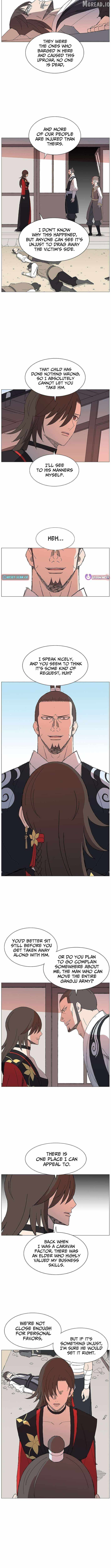 The General - Fighting Legend Chapter 56-eng-li - Page 5