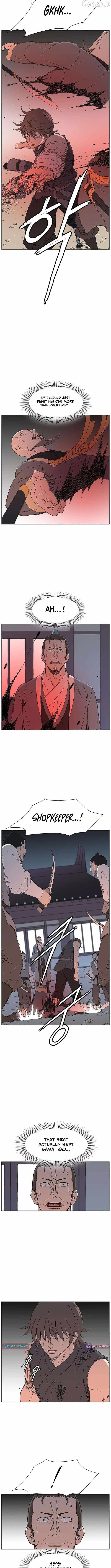 The General - Fighting Legend Chapter 61-eng-li - Page 7
