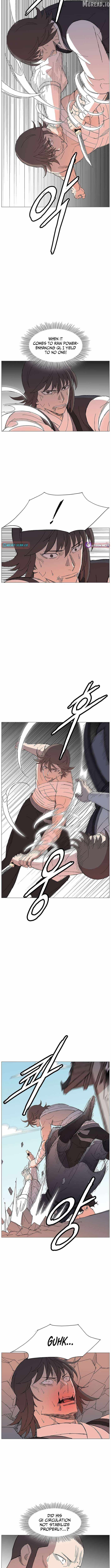 The General - Fighting Legend Chapter 55-eng-li - Page 5