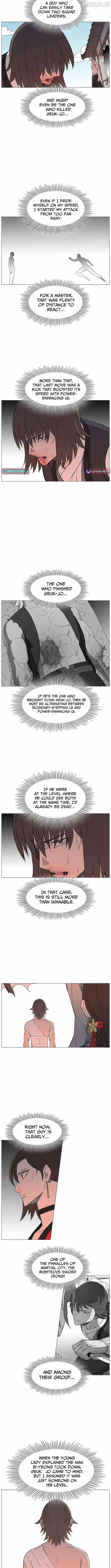The General - Fighting Legend Chapter 55-eng-li - Page 1