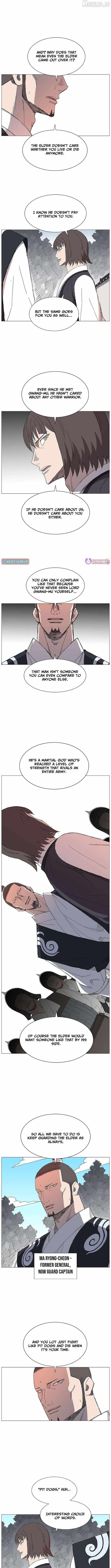 The General - Fighting Legend Chapter 47-eng-li - Page 1
