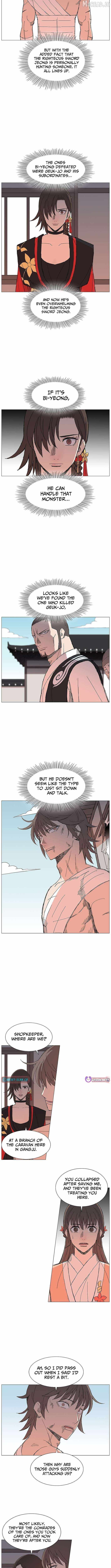 The General - Fighting Legend Chapter 55-eng-li - Page 2
