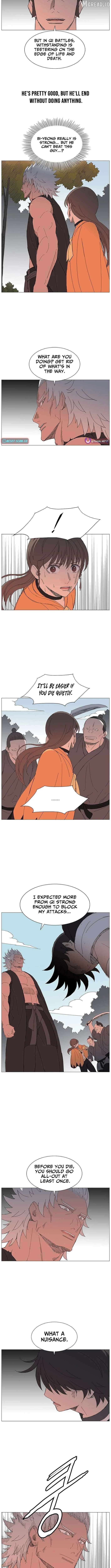 The General - Fighting Legend Chapter 44-eng-li - Page 5