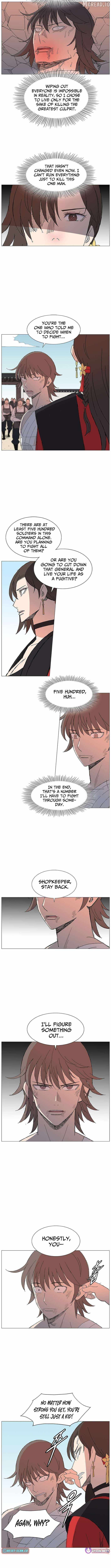 The General - Fighting Legend Chapter 56-eng-li - Page 3