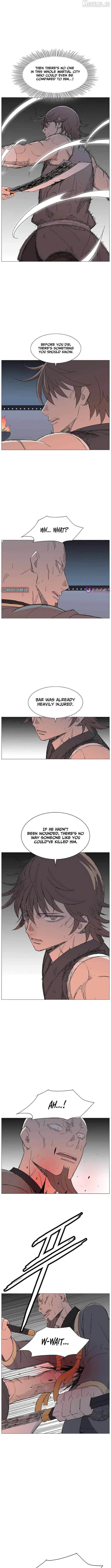 The General - Fighting Legend Chapter 61-eng-li - Page 6