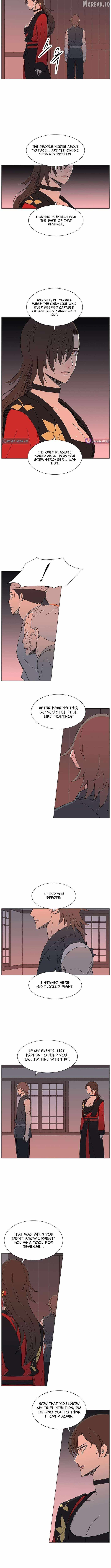The General - Fighting Legend Chapter 59-eng-li - Page 1