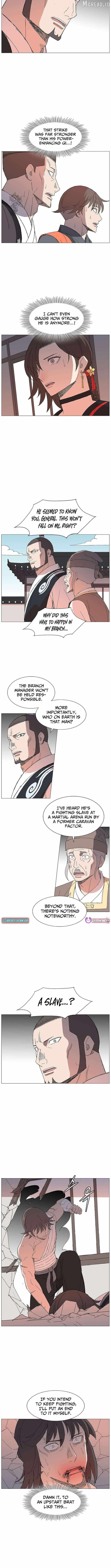 The General - Fighting Legend Chapter 55-eng-li - Page 6
