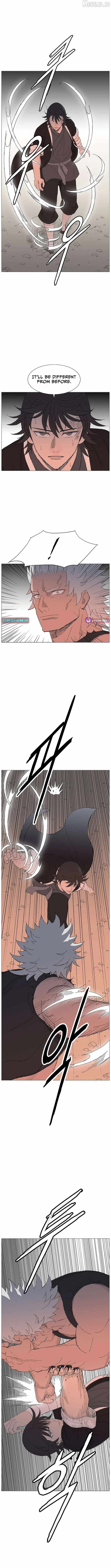 The General - Fighting Legend Chapter 46-eng-li - Page 1