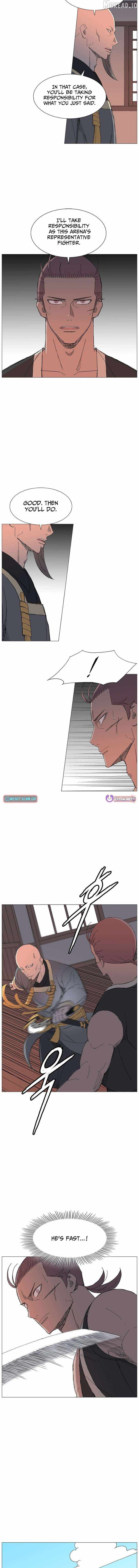 The General - Fighting Legend Chapter 50-eng-li - Page 3