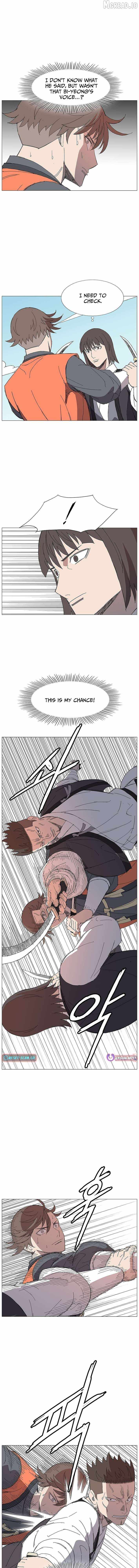 The General - Fighting Legend Chapter 53-eng-li - Page 1