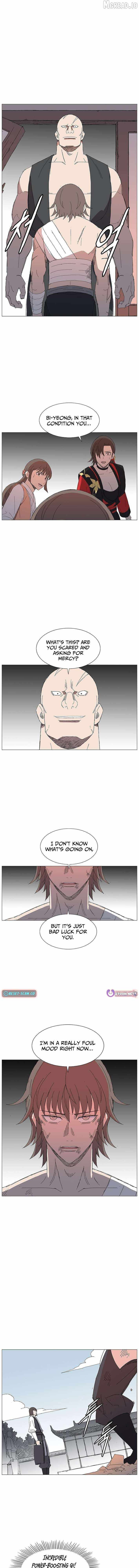 The General - Fighting Legend Chapter 53-eng-li - Page 8