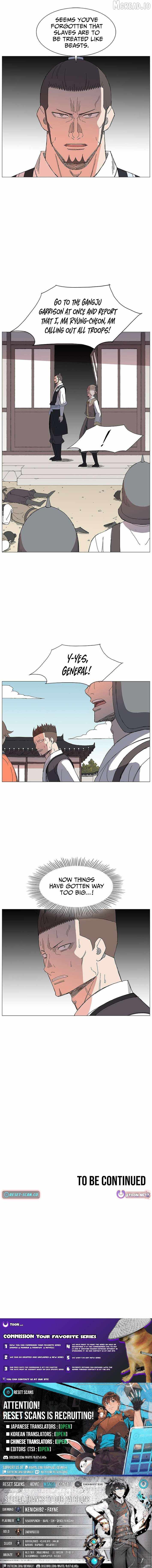 The General - Fighting Legend Chapter 55-eng-li - Page 8