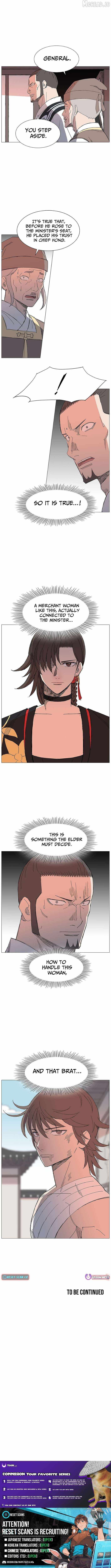 The General - Fighting Legend Chapter 56-eng-li - Page 7