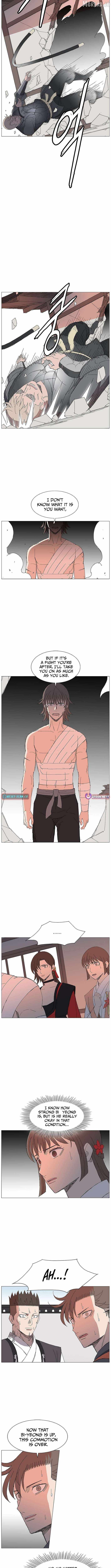 The General - Fighting Legend Chapter 54-eng-li - Page 6