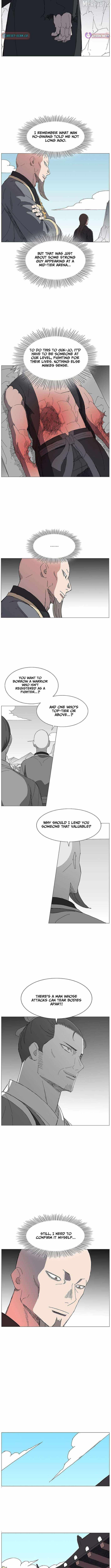 The General - Fighting Legend Chapter 49-eng-li - Page 4