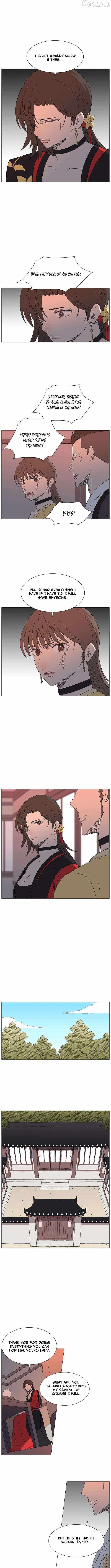The General - Fighting Legend Chapter 48-eng-li - Page 3