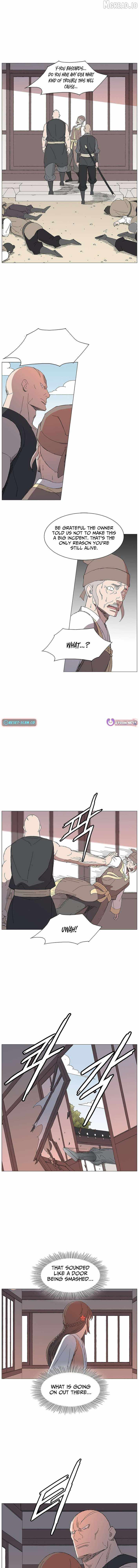 The General - Fighting Legend Chapter 53-eng-li - Page 3