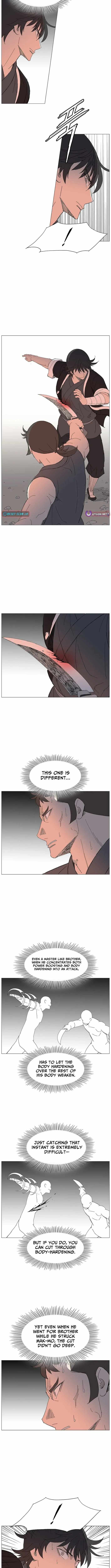 The General - Fighting Legend Chapter 45-eng-li - Page 6
