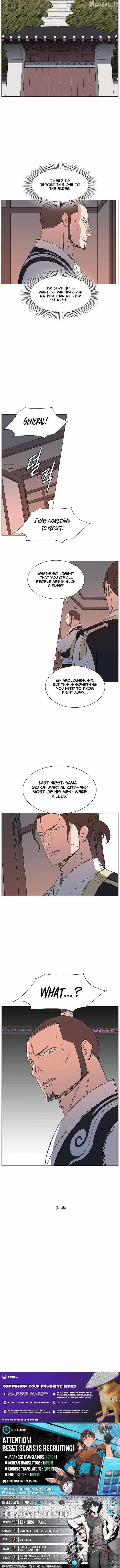 The General - Fighting Legend Chapter 62-eng-li - Page 8