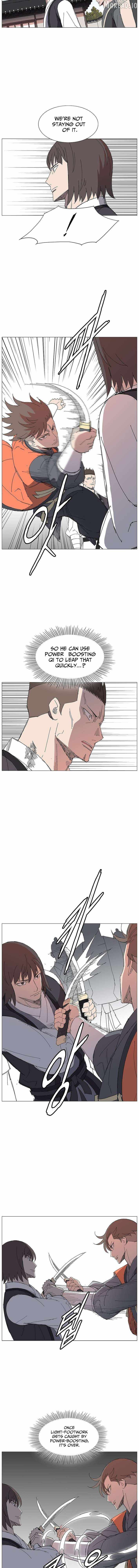The General - Fighting Legend Chapter 52-eng-li - Page 4