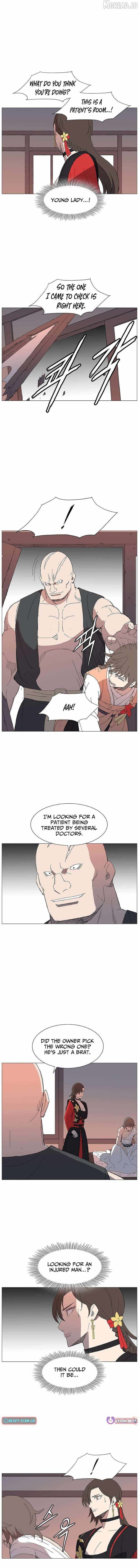 The General - Fighting Legend Chapter 53-eng-li - Page 7