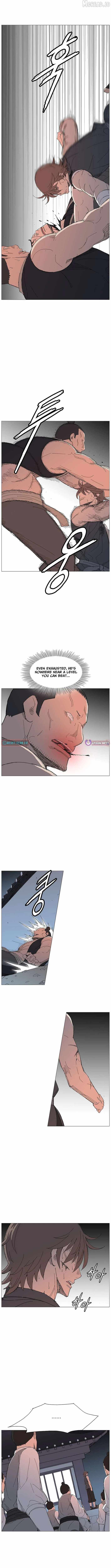 The General - Fighting Legend Chapter 62-eng-li - Page 6