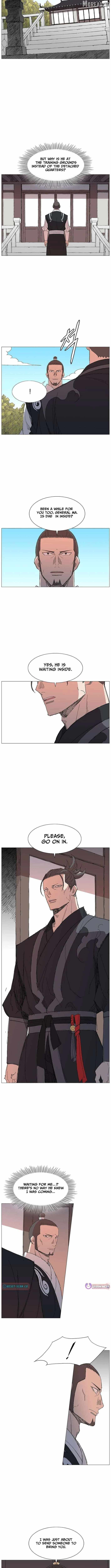 The General - Fighting Legend Chapter 63-eng-li - Page 2