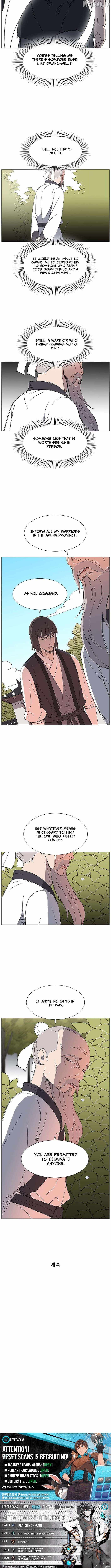 The General - Fighting Legend Chapter 48-eng-li - Page 7