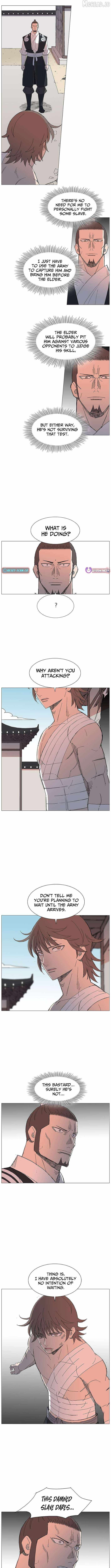 The General - Fighting Legend Chapter 56-eng-li - Page 1