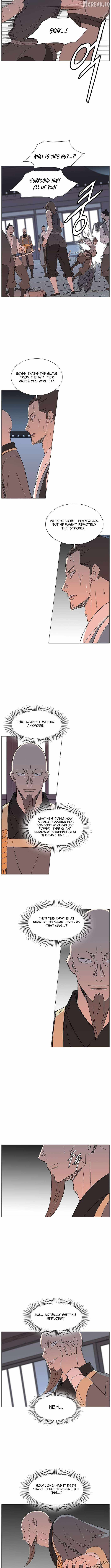 The General - Fighting Legend Chapter 60-eng-li - Page 2