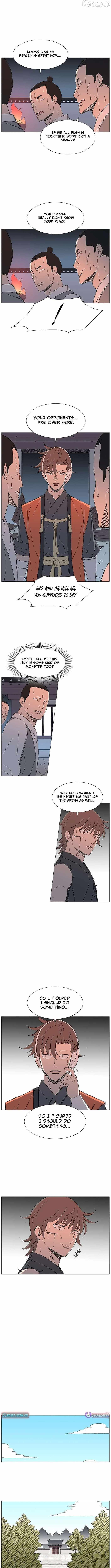 The General - Fighting Legend Chapter 62-eng-li - Page 7
