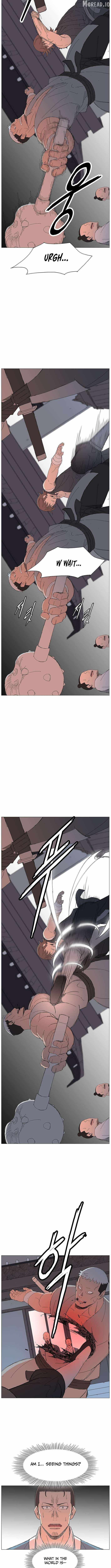 The General - Fighting Legend Chapter 59-eng-li - Page 8