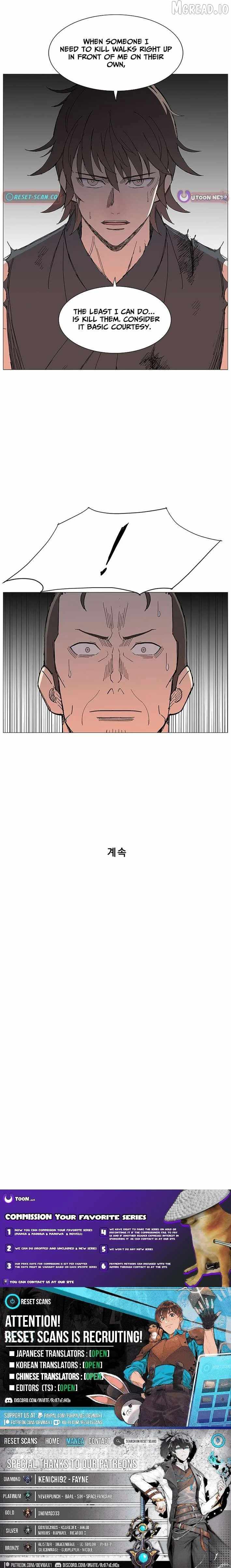 The General - Fighting Legend Chapter 61-eng-li - Page 9
