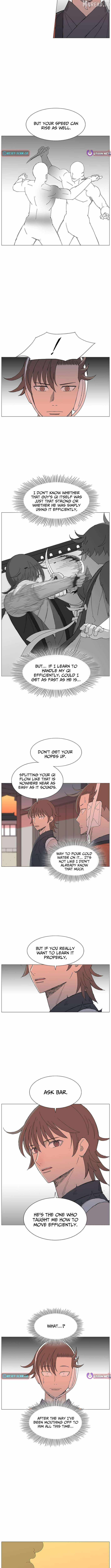 The General - Fighting Legend Chapter 58-eng-li - Page 3
