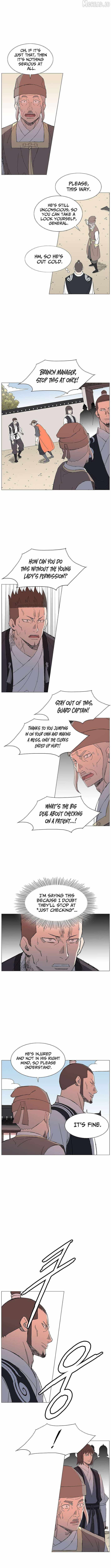 The General - Fighting Legend Chapter 54-eng-li - Page 4