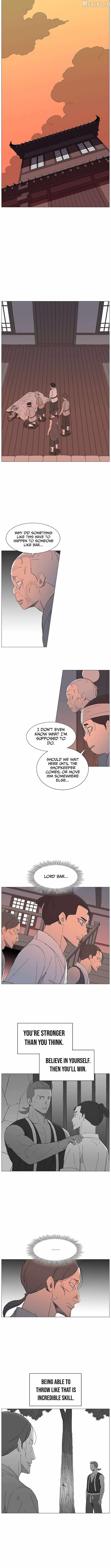 The General - Fighting Legend Chapter 58-eng-li - Page 4