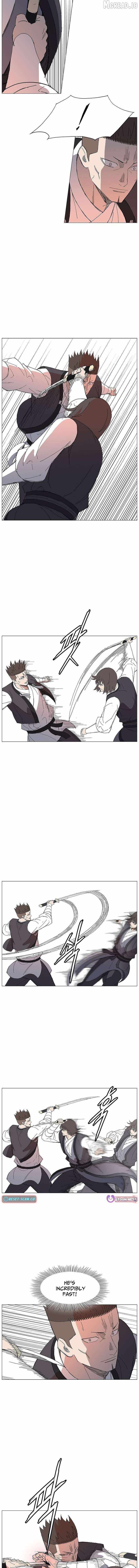 The General - Fighting Legend Chapter 52-eng-li - Page 1