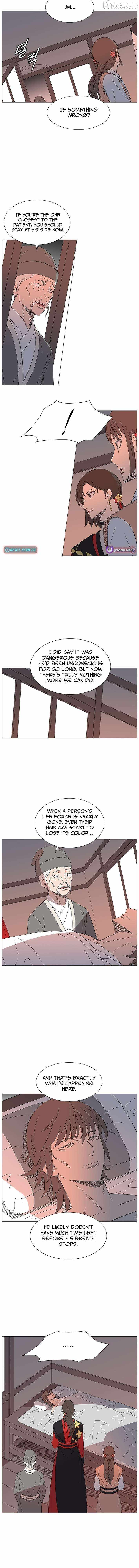 The General - Fighting Legend Chapter 50-eng-li - Page 8