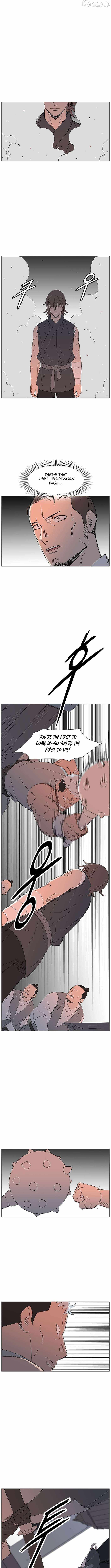 The General - Fighting Legend Chapter 59-eng-li - Page 7